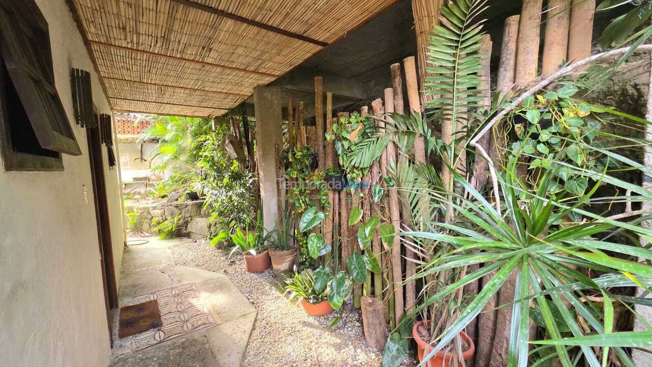 House for vacation rental in Angra dos Reis (Angra dos Reis)