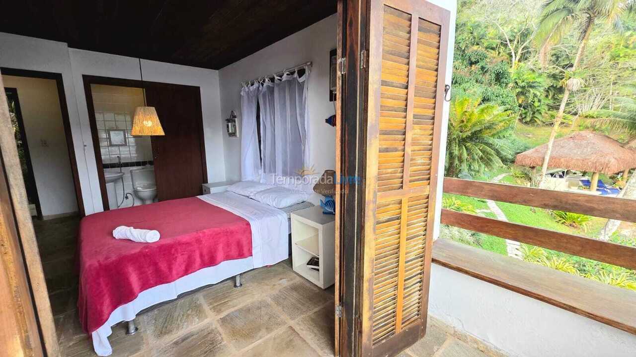 House for vacation rental in Angra dos Reis (Angra dos Reis)