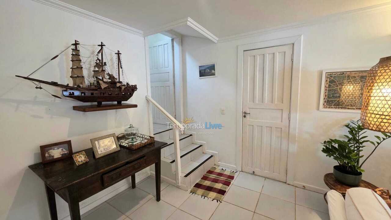 House for vacation rental in Angra dos Reis (Angra dos Reis)