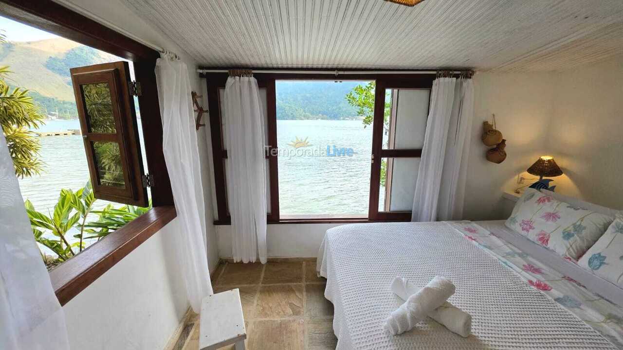 House for vacation rental in Angra dos Reis (Angra dos Reis)