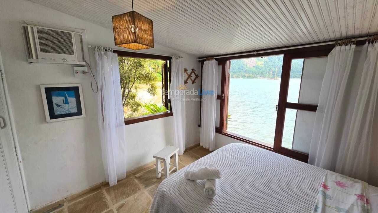 House for vacation rental in Angra dos Reis (Angra dos Reis)