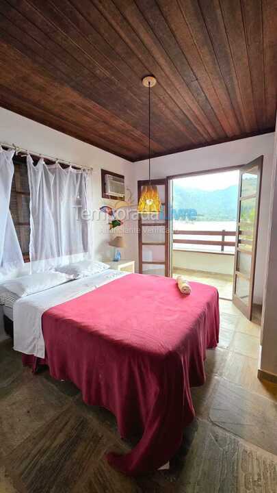 House for vacation rental in Angra dos Reis (Angra dos Reis)