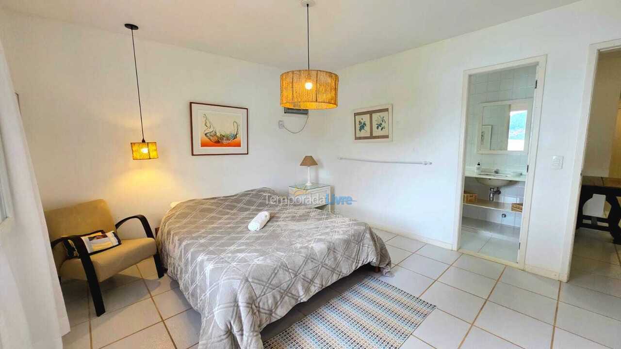 House for vacation rental in Angra dos Reis (Angra dos Reis)