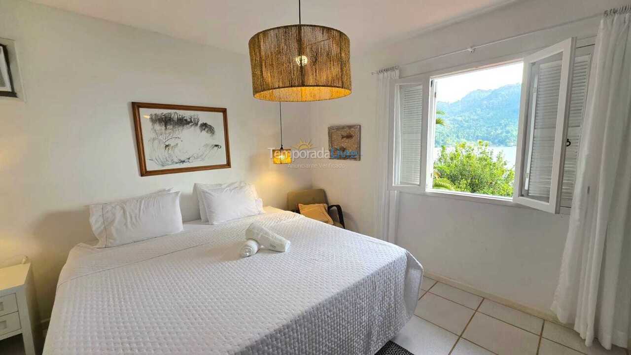House for vacation rental in Angra dos Reis (Angra dos Reis)