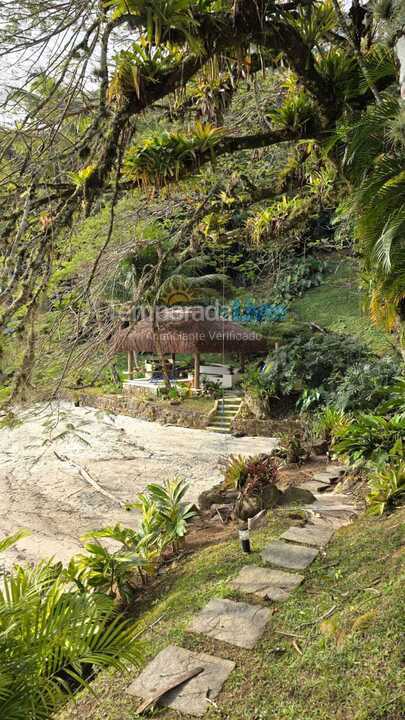 House for vacation rental in Angra dos Reis (Angra dos Reis)