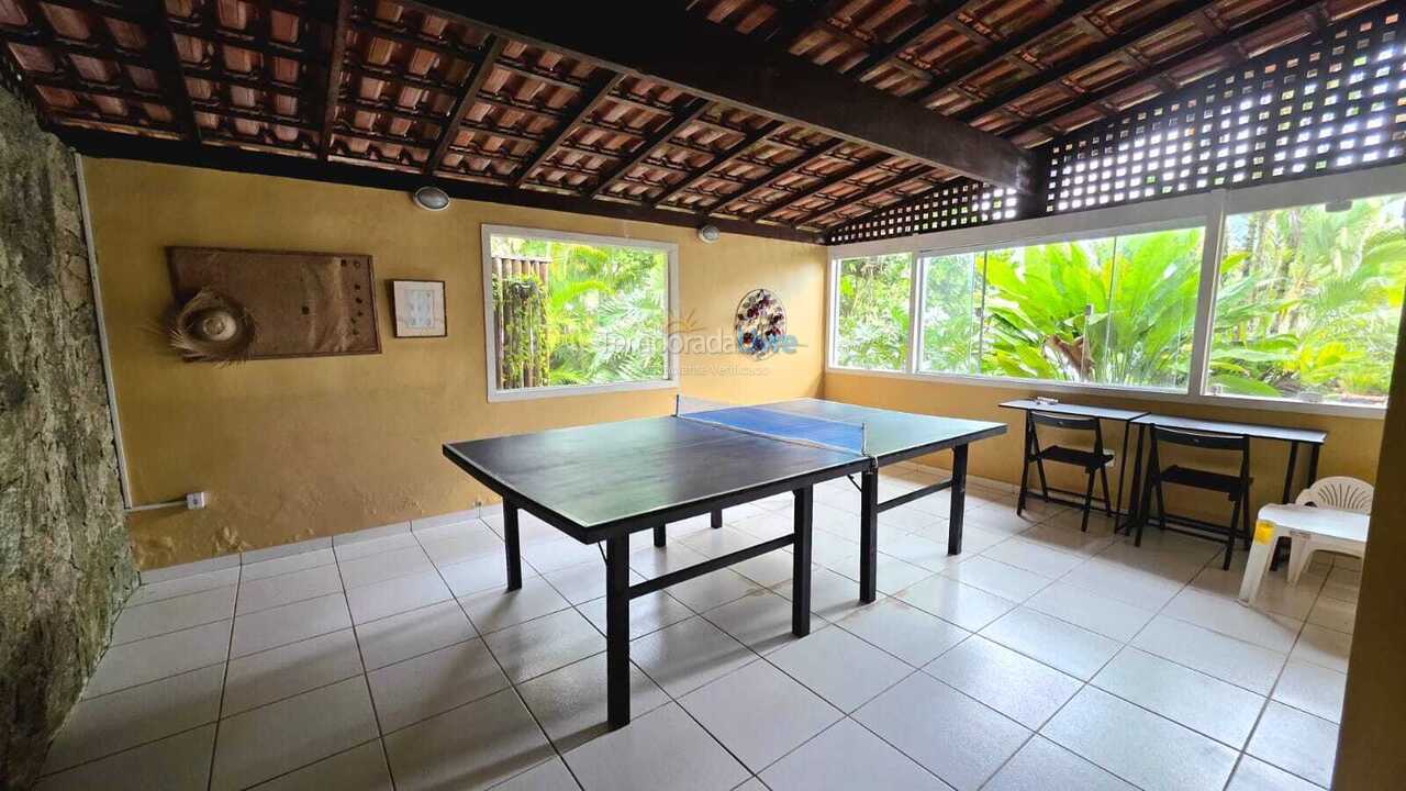 House for vacation rental in Angra dos Reis (Angra dos Reis)