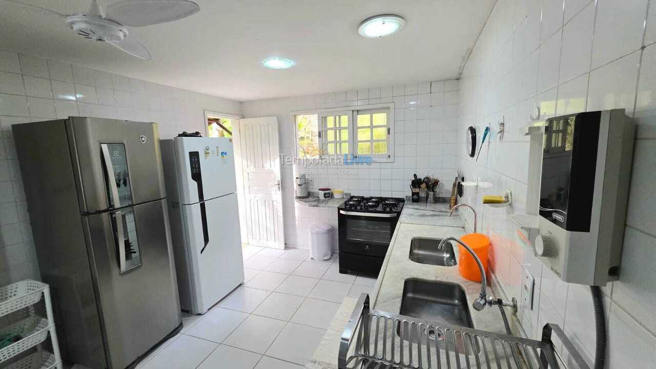 House for vacation rental in Angra dos Reis (Angra dos Reis)