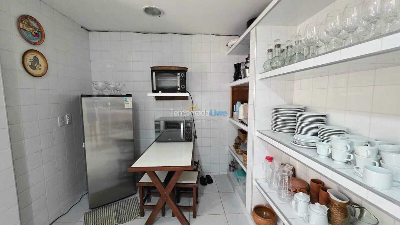 House for vacation rental in Angra dos Reis (Angra dos Reis)