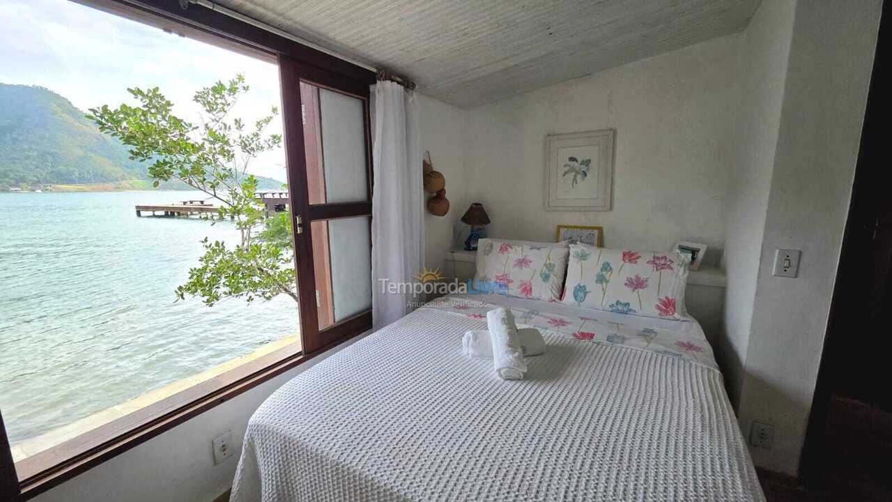 House for vacation rental in Angra dos Reis (Angra dos Reis)