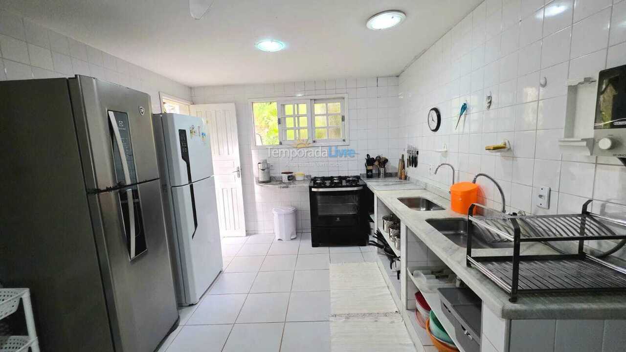 House for vacation rental in Angra dos Reis (Angra dos Reis)