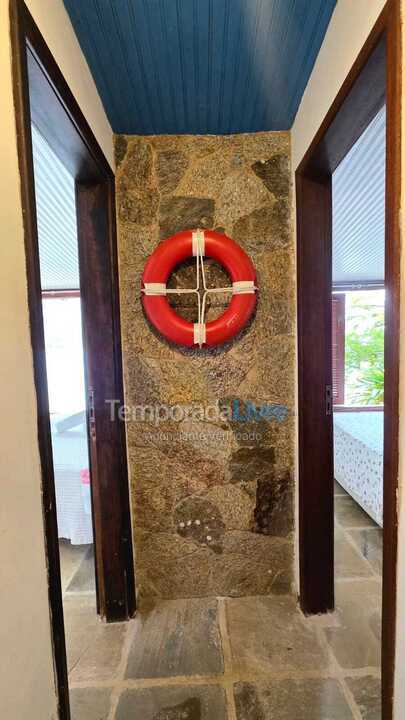 House for vacation rental in Angra dos Reis (Angra dos Reis)