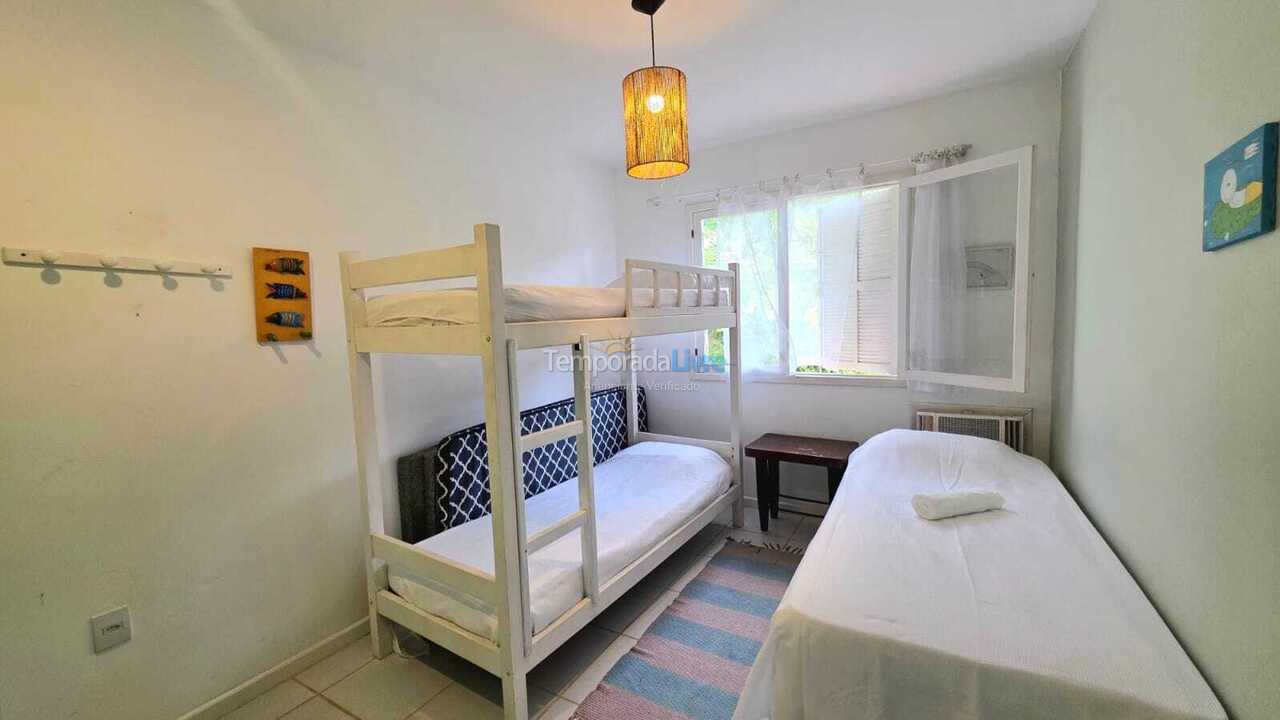 House for vacation rental in Angra dos Reis (Angra dos Reis)