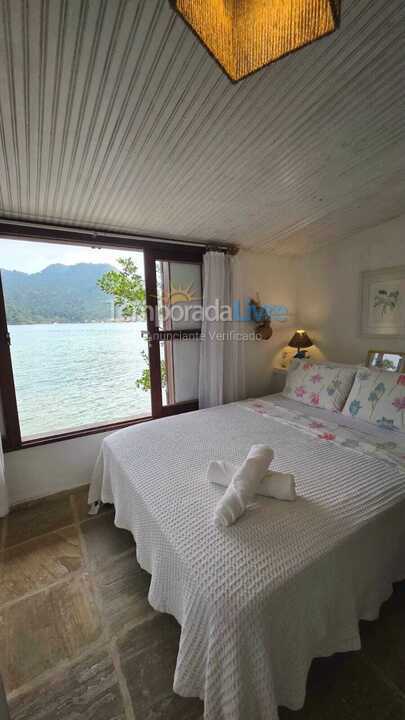 House for vacation rental in Angra dos Reis (Angra dos Reis)