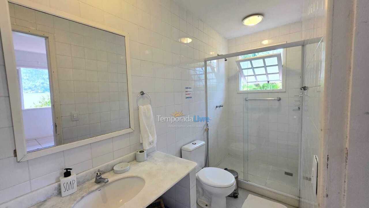 House for vacation rental in Angra dos Reis (Angra dos Reis)