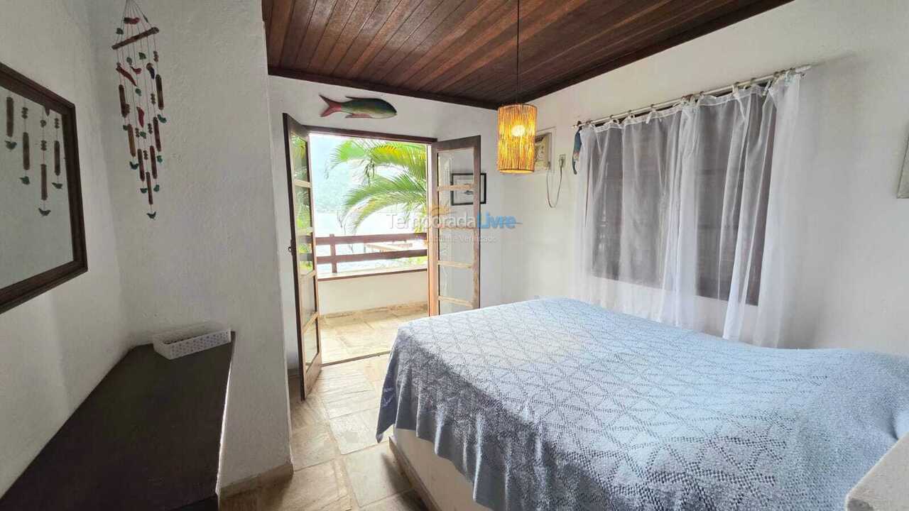 House for vacation rental in Angra dos Reis (Angra dos Reis)
