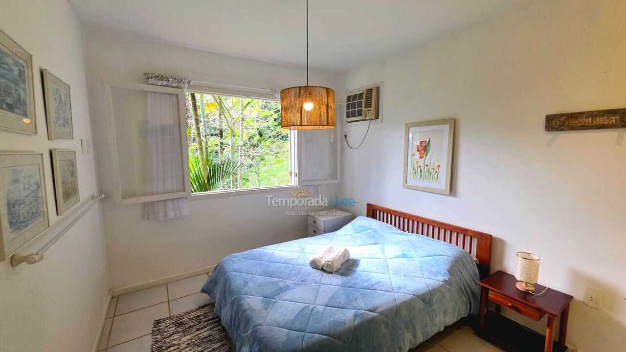 House for vacation rental in Angra dos Reis (Angra dos Reis)