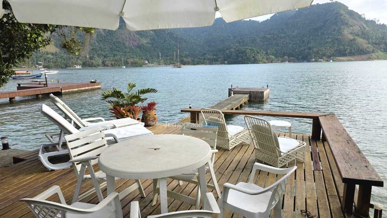 House for vacation rental in Angra dos Reis (Angra dos Reis)