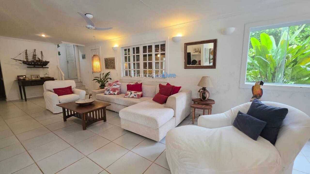 House for vacation rental in Angra dos Reis (Angra dos Reis)