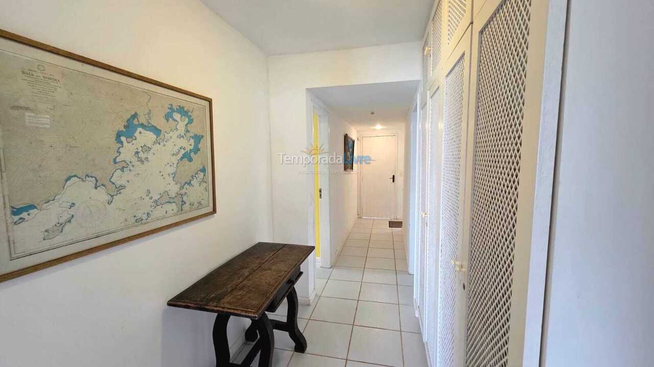 House for vacation rental in Angra dos Reis (Angra dos Reis)
