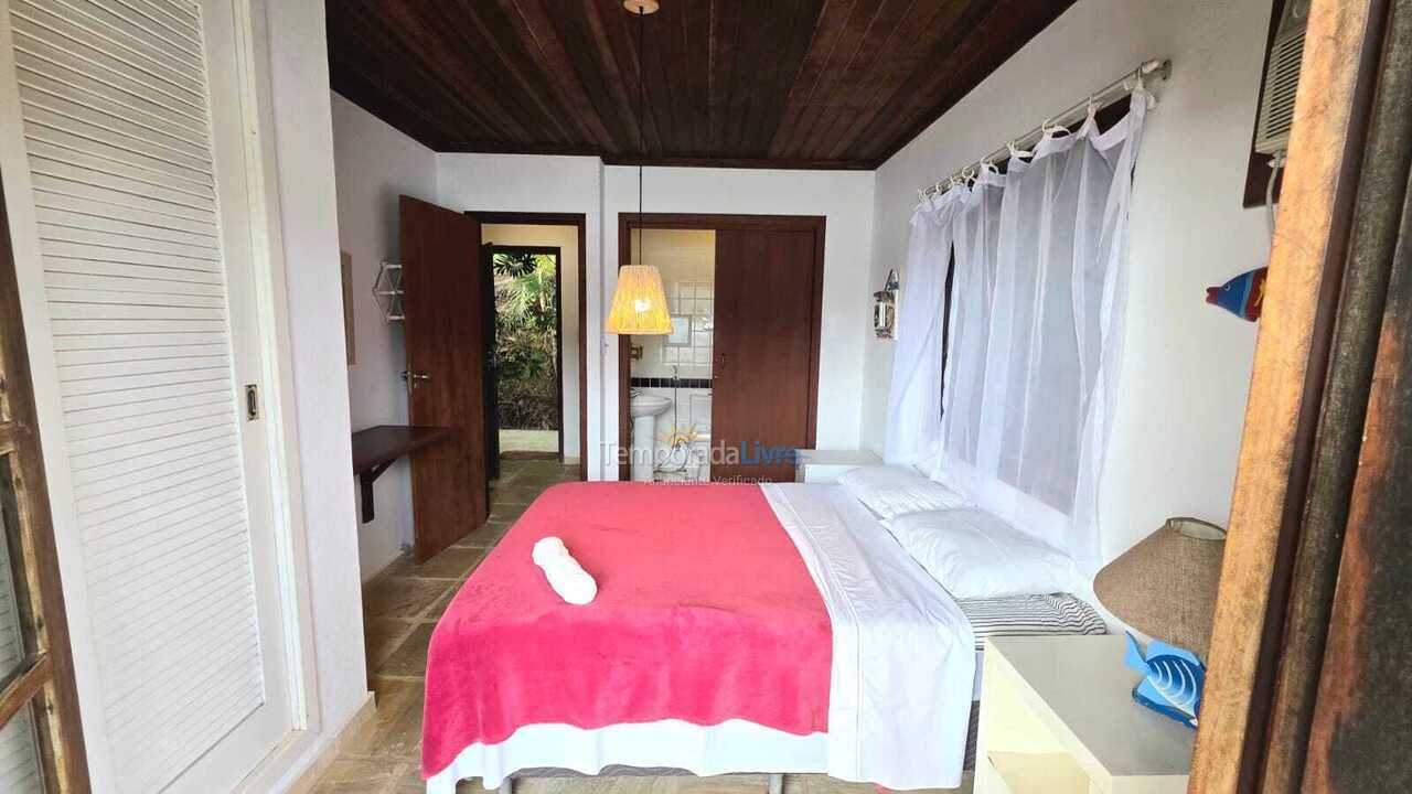 House for vacation rental in Angra dos Reis (Angra dos Reis)