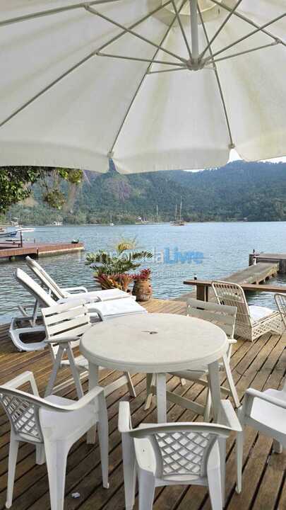 House for vacation rental in Angra dos Reis (Angra dos Reis)
