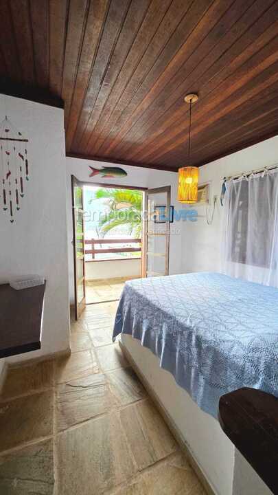 House for vacation rental in Angra dos Reis (Angra dos Reis)