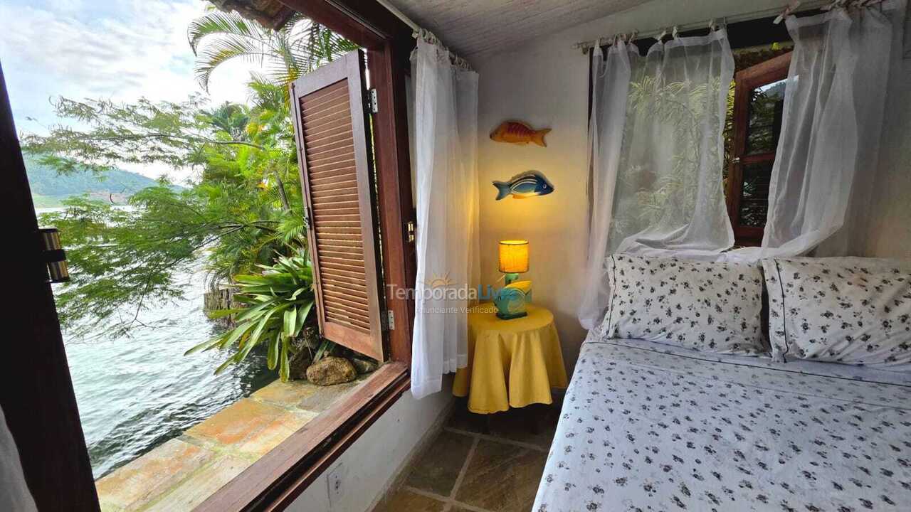 House for vacation rental in Angra dos Reis (Angra dos Reis)