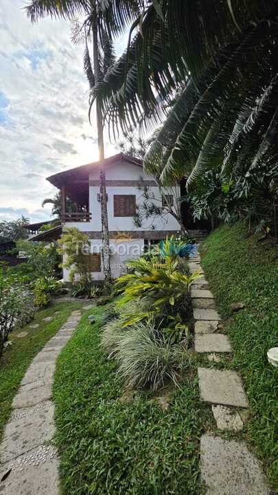 House for vacation rental in Angra dos Reis (Angra dos Reis)