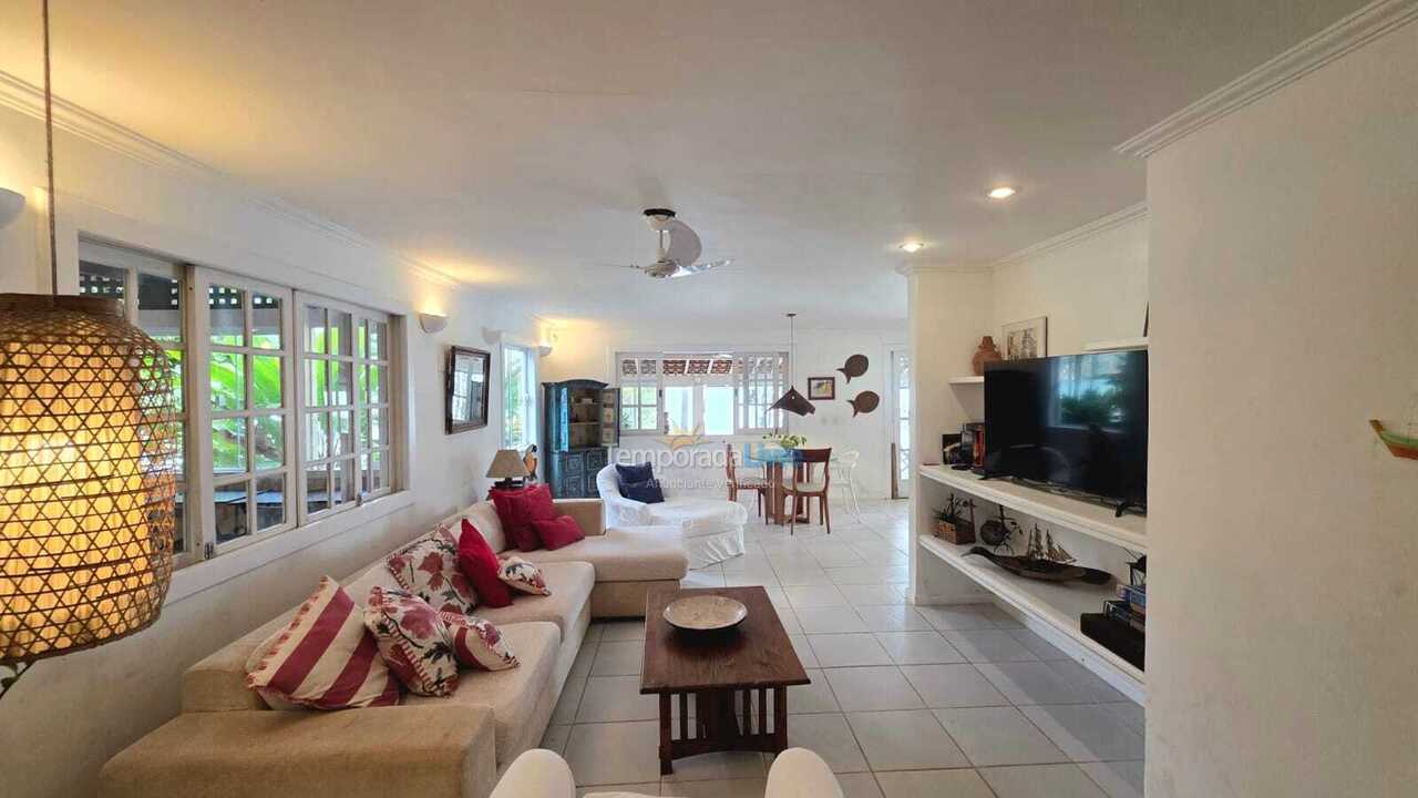 House for vacation rental in Angra dos Reis (Angra dos Reis)