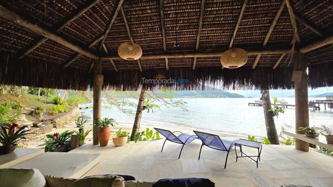House for vacation rental in Angra dos Reis (Angra dos Reis)