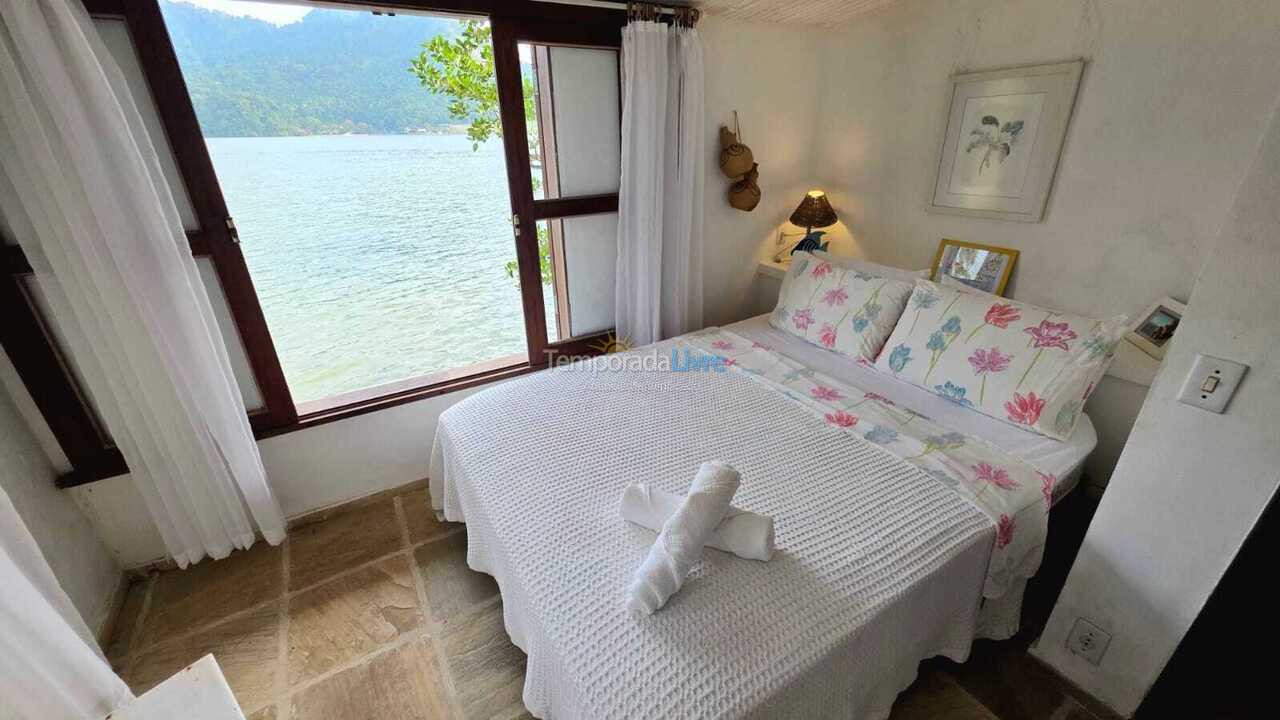 House for vacation rental in Angra dos Reis (Angra dos Reis)