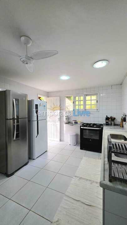 House for vacation rental in Angra dos Reis (Angra dos Reis)