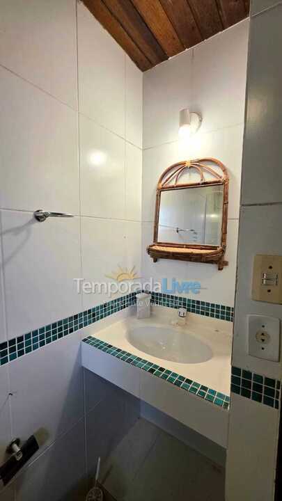 House for vacation rental in Angra dos Reis (Angra dos Reis)