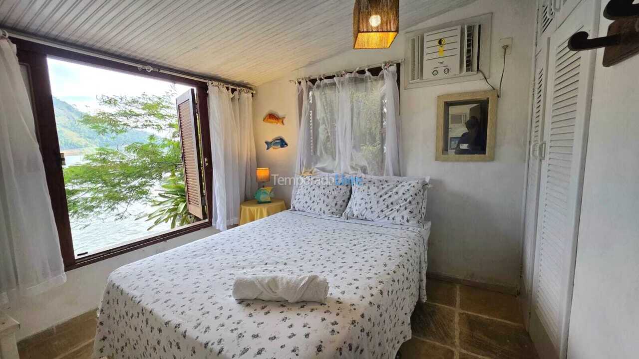 House for vacation rental in Angra dos Reis (Angra dos Reis)