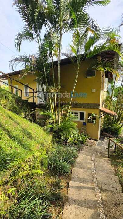 House for vacation rental in Angra dos Reis (Angra dos Reis)