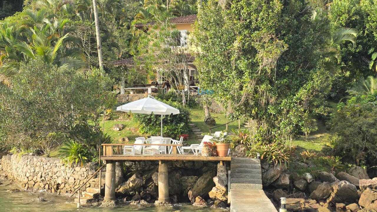 House for vacation rental in Angra dos Reis (Angra dos Reis)