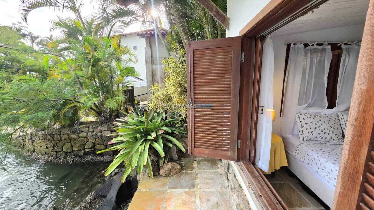 House for vacation rental in Angra dos Reis (Angra dos Reis)