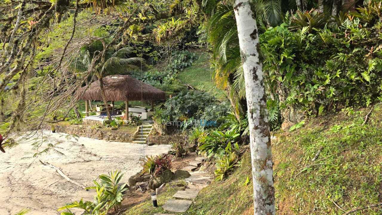 House for vacation rental in Angra dos Reis (Angra dos Reis)