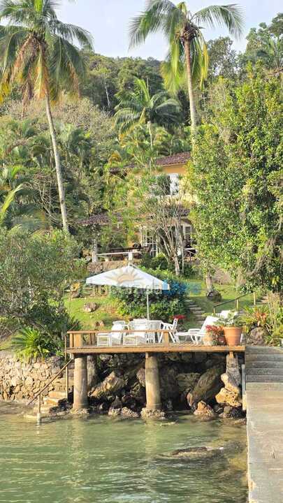 House for vacation rental in Angra dos Reis (Angra dos Reis)