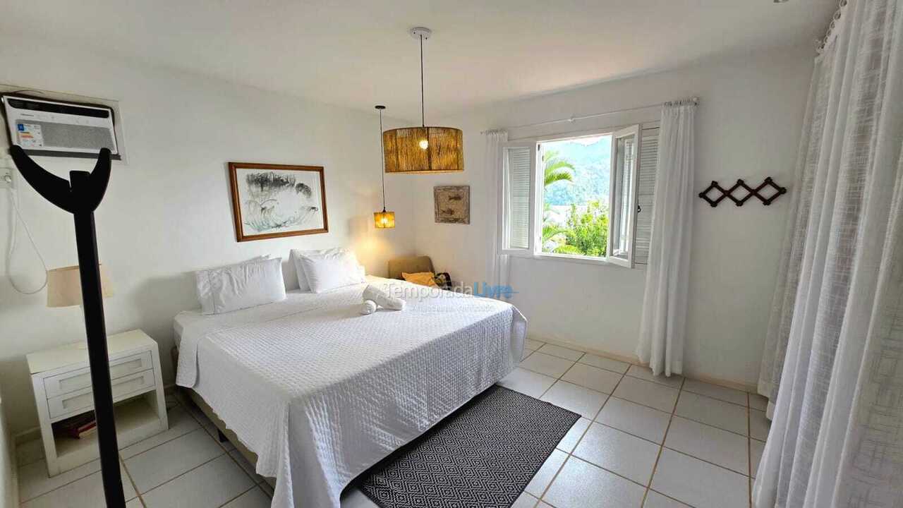 House for vacation rental in Angra dos Reis (Angra dos Reis)