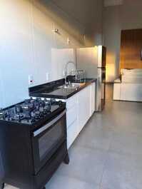 Cozinha 
