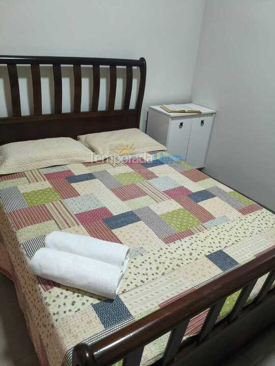 House for vacation rental in Santa Clara D'oeste (Resort Grandes Lagos)