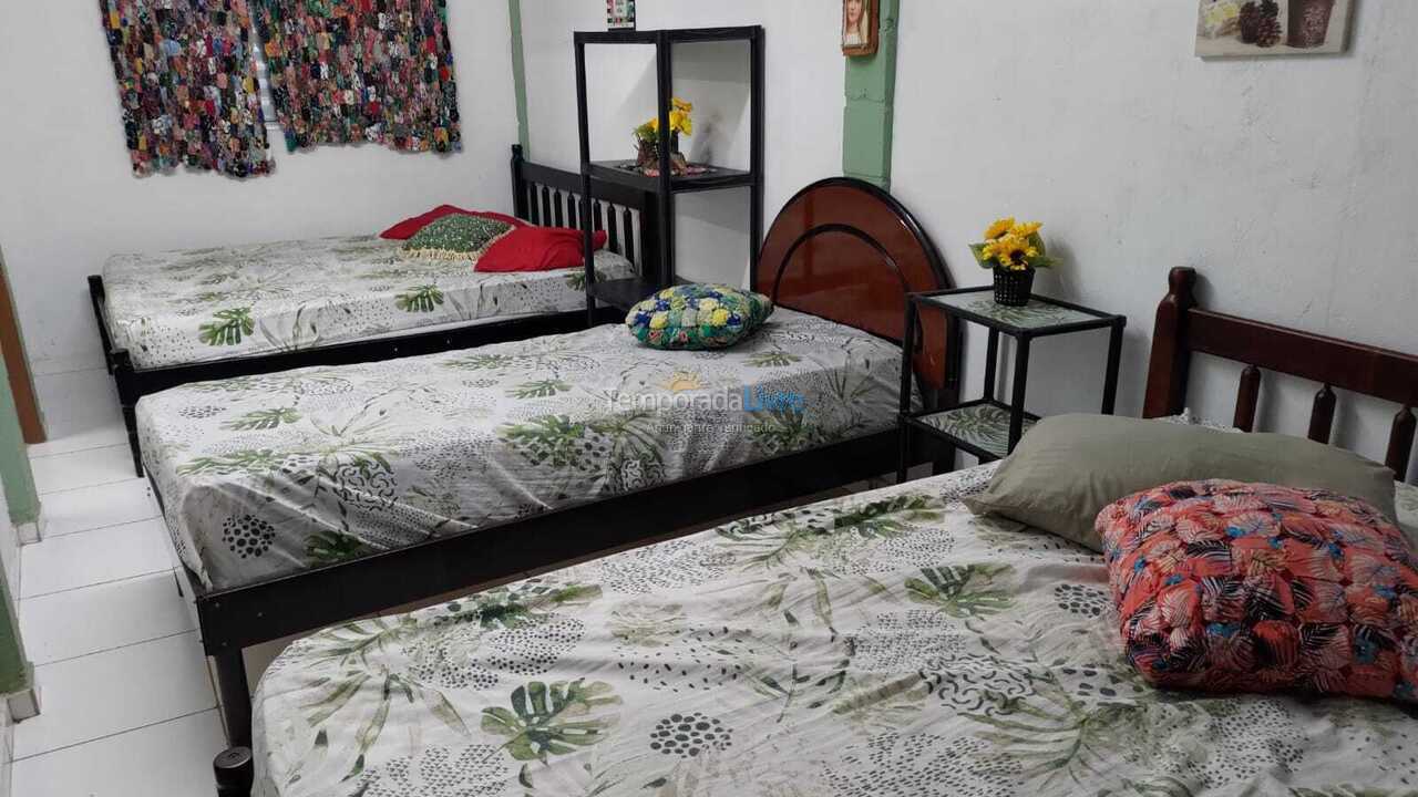 Chácara / sítio para aluguel de temporada em Alumínio (Vala Grande)