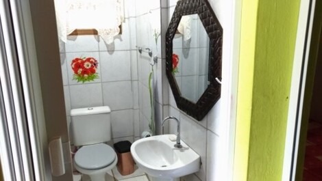 Chácara Rainha da Paz - Alumínio SP - Próximo a São Roque