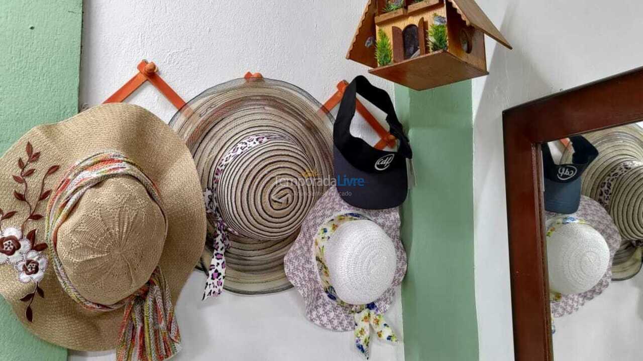 Chácara / sítio para aluguel de temporada em Alumínio (Vala Grande)