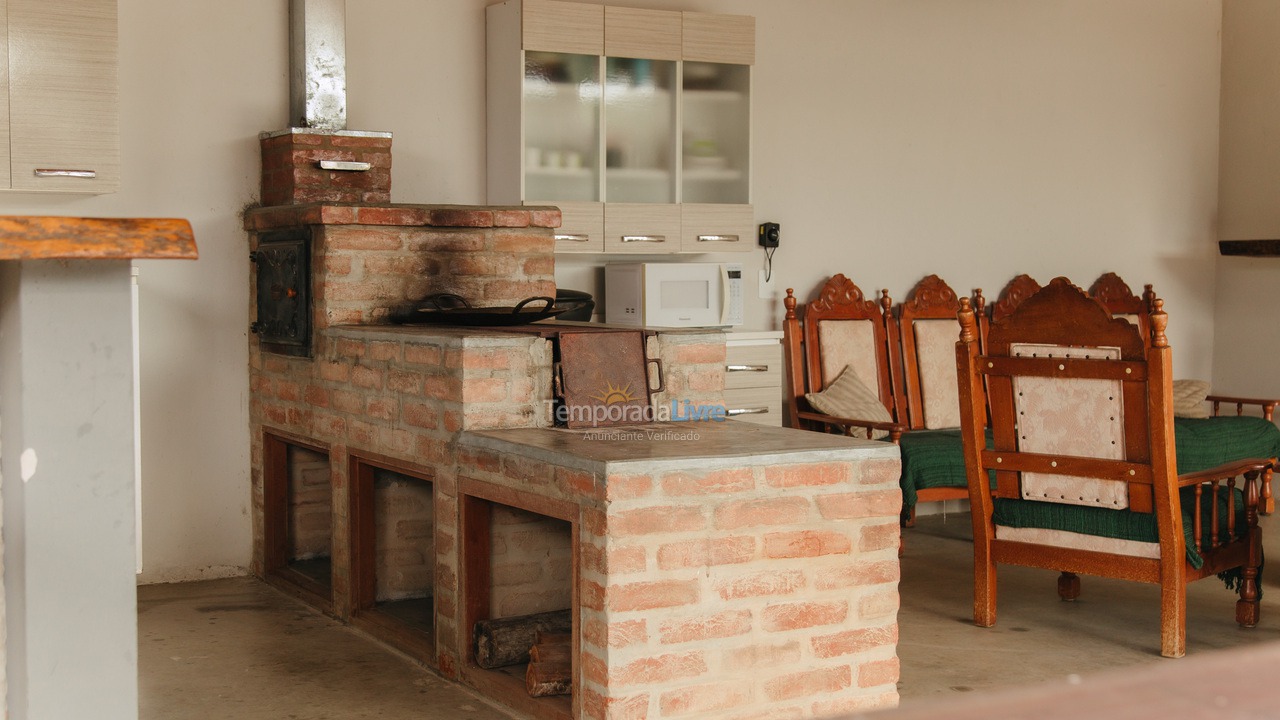 Chácara / sítio para aluguel de temporada em Socorro (Bairro dos Cardoso)