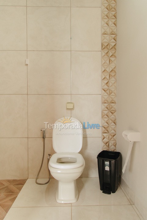 Chácara / sítio para aluguel de temporada em Socorro (Bairro dos Cardoso)