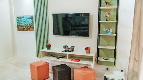 Tv smart