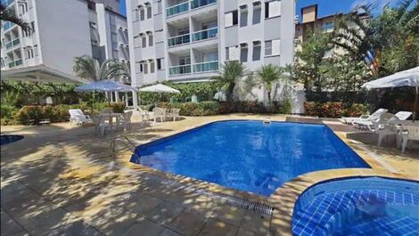 Apartamento para alquilar en Ubatuba - Praia Grande