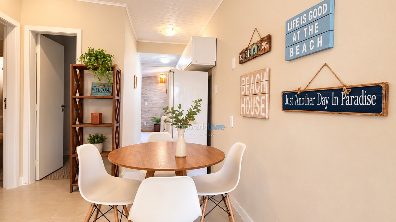Casa para alquiler de vacaciones em Armação dos Búzios (Geribá)